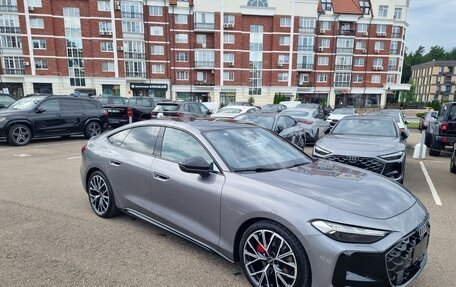 Audi A5, 2026 год, 6 150 000 рублей, 11 фотография