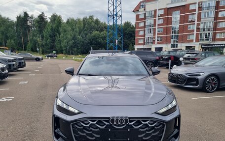 Audi A5, 2026 год, 6 150 000 рублей, 10 фотография