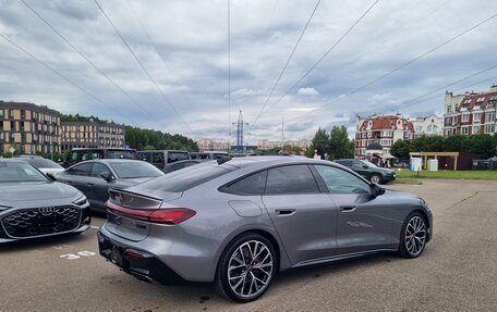 Audi A5, 2026 год, 6 150 000 рублей, 12 фотография