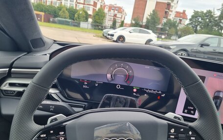 Audi A5, 2026 год, 6 150 000 рублей, 23 фотография