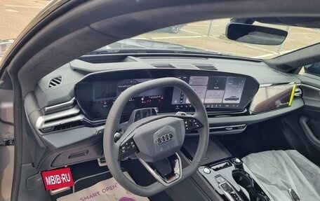 Audi A5, 2026 год, 6 150 000 рублей, 14 фотография