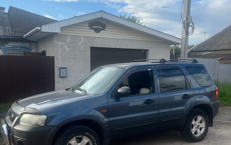 Ford Maverick, 2004 год, 530 000 рублей, 3 фотография