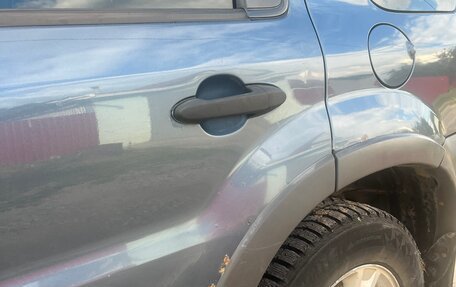 Ford Maverick, 2004 год, 530 000 рублей, 9 фотография