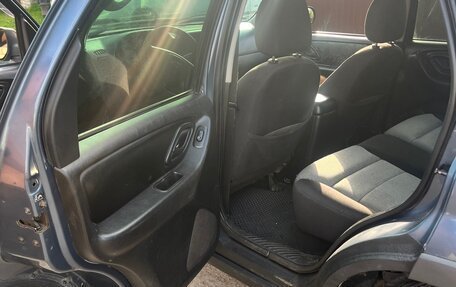 Ford Maverick, 2004 год, 530 000 рублей, 11 фотография