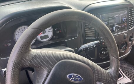 Ford Maverick, 2004 год, 530 000 рублей, 19 фотография