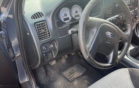 Ford Maverick, 2004 год, 530 000 рублей, 18 фотография