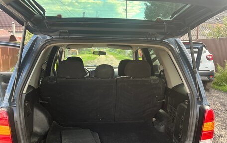 Ford Maverick, 2004 год, 530 000 рублей, 21 фотография