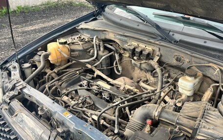 Ford Maverick, 2004 год, 530 000 рублей, 24 фотография