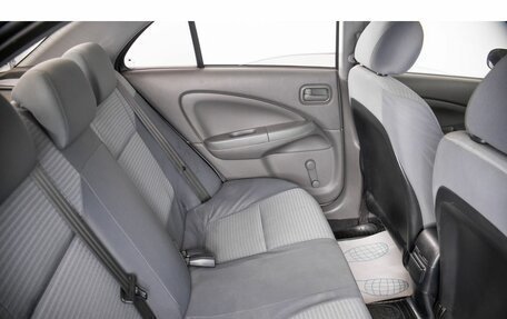 Nissan Almera Classic, 2011 год, 799 000 рублей, 9 фотография
