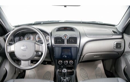 Nissan Almera Classic, 2011 год, 799 000 рублей, 12 фотография