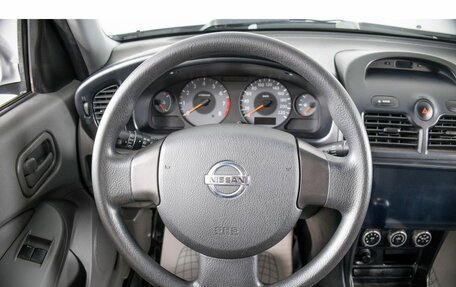 Nissan Almera Classic, 2011 год, 799 000 рублей, 14 фотография