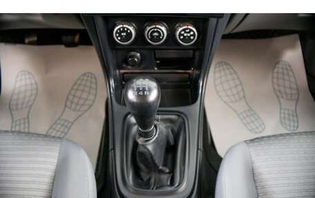 Nissan Almera Classic, 2011 год, 799 000 рублей, 17 фотография