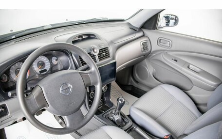 Nissan Almera Classic, 2011 год, 799 000 рублей, 7 фотография