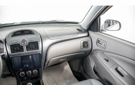 Nissan Almera Classic, 2011 год, 799 000 рублей, 13 фотография