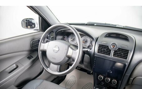 Nissan Almera Classic, 2011 год, 799 000 рублей, 11 фотография