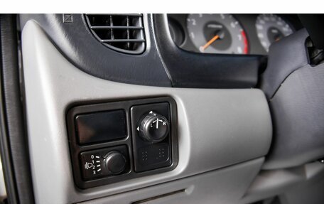 Nissan Almera Classic, 2011 год, 799 000 рублей, 19 фотография