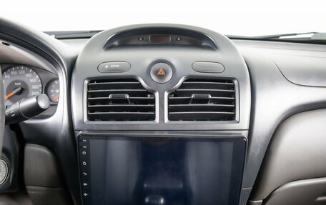 Nissan Almera Classic, 2011 год, 799 000 рублей, 15 фотография