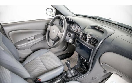 Nissan Almera Classic, 2011 год, 799 000 рублей, 10 фотография