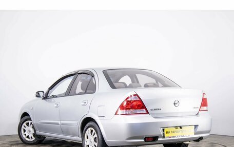 Nissan Almera Classic, 2011 год, 799 000 рублей, 6 фотография