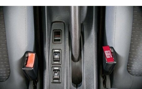 Nissan Almera Classic, 2011 год, 799 000 рублей, 18 фотография