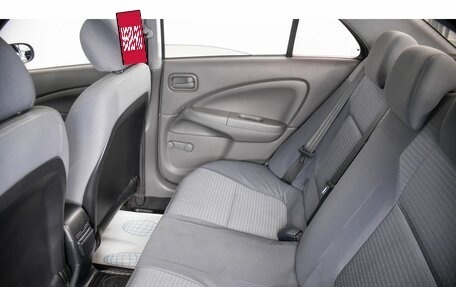 Nissan Almera Classic, 2011 год, 799 000 рублей, 8 фотография