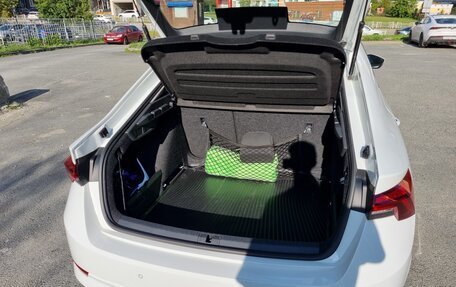 Skoda Octavia IV, 2021 год, 2 590 000 рублей, 7 фотография