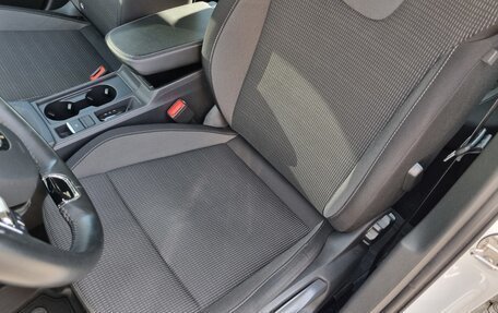 Skoda Octavia IV, 2021 год, 2 590 000 рублей, 11 фотография