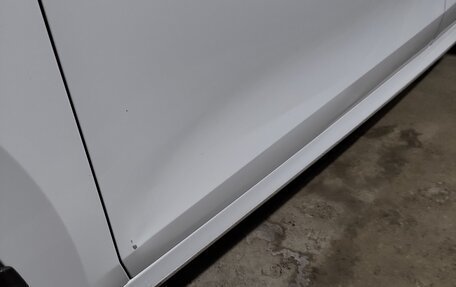 Skoda Octavia IV, 2021 год, 2 590 000 рублей, 13 фотография