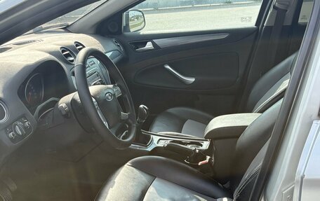 Ford Mondeo IV, 2011 год, 655 000 рублей, 6 фотография