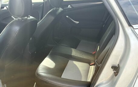 Ford Mondeo IV, 2011 год, 655 000 рублей, 7 фотография