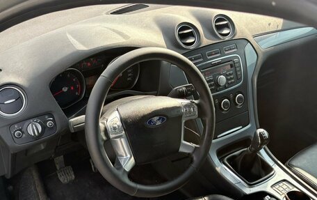 Ford Mondeo IV, 2011 год, 655 000 рублей, 5 фотография