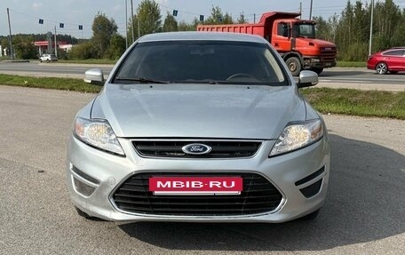 Ford Mondeo IV, 2011 год, 655 000 рублей, 3 фотография