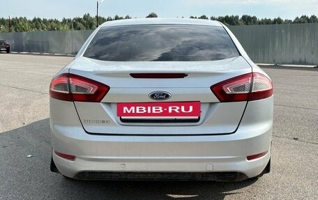 Ford Mondeo IV, 2011 год, 655 000 рублей, 4 фотография