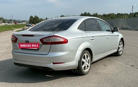 Ford Mondeo IV, 2011 год, 655 000 рублей, 2 фотография