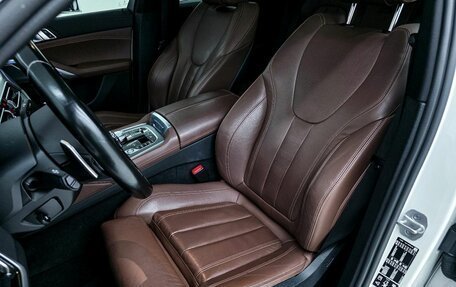 BMW X6, 2021 год, 7 200 000 рублей, 10 фотография