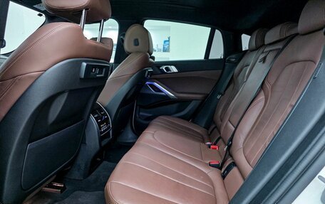 BMW X6, 2021 год, 7 200 000 рублей, 12 фотография