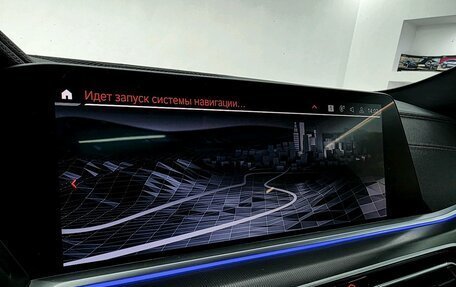 BMW X6, 2021 год, 7 200 000 рублей, 15 фотография
