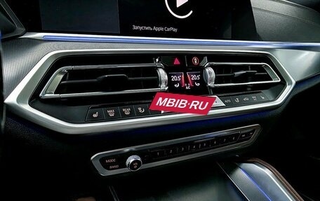 BMW X6, 2021 год, 7 200 000 рублей, 20 фотография