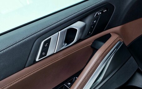 BMW X6, 2021 год, 7 200 000 рублей, 24 фотография