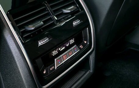 BMW X6, 2021 год, 7 200 000 рублей, 23 фотография