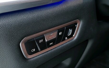 BMW X6, 2021 год, 7 200 000 рублей, 22 фотография
