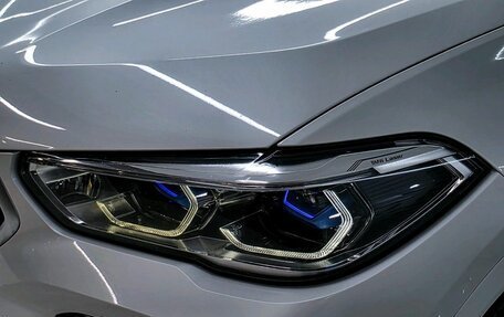 BMW X6, 2021 год, 7 200 000 рублей, 30 фотография