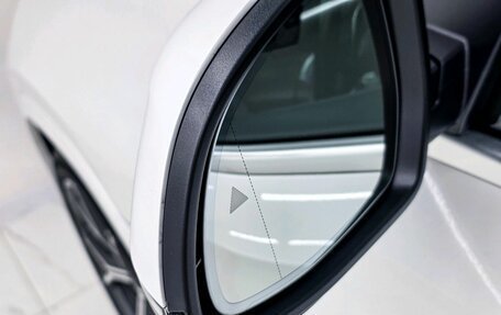 BMW X6, 2021 год, 7 200 000 рублей, 29 фотография