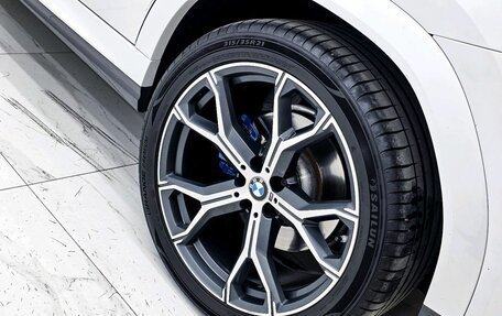 BMW X6, 2021 год, 7 200 000 рублей, 32 фотография