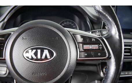 KIA Seltos I, 2021 год, 2 049 000 рублей, 16 фотография