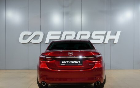 Mazda 6, 2020 год, 2 499 000 рублей, 4 фотография
