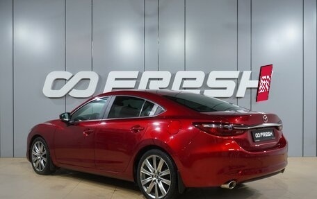 Mazda 6, 2020 год, 2 499 000 рублей, 2 фотография