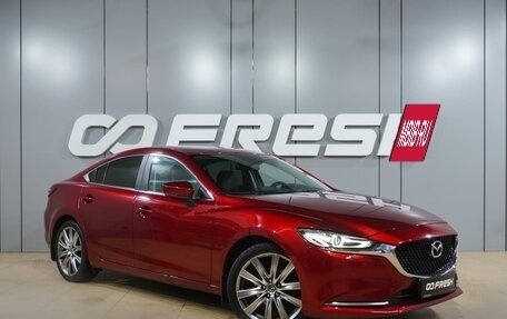 Mazda 6, 2020 год, 2 499 000 рублей, 6 фотография