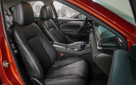 Mazda 6, 2020 год, 2 499 000 рублей, 11 фотография
