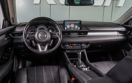 Mazda 6, 2020 год, 2 499 000 рублей, 9 фотография